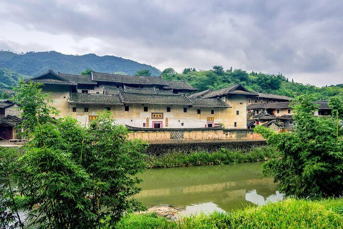 Hakka Tulou Cluster and Tianluokeng Tour with hotel pickup from Xiamen - FAQs