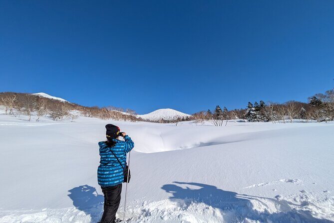 Hakkoda Area Snowshoe Adventure Tour - The Experience – What to Expect