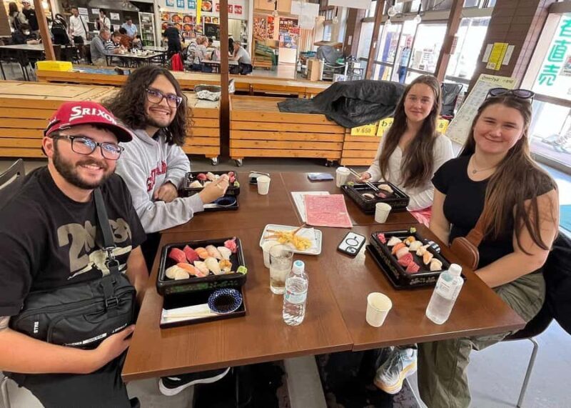 Hakodate Exploration Tour with Private Guide - Who Is This Tour Best Suited For?