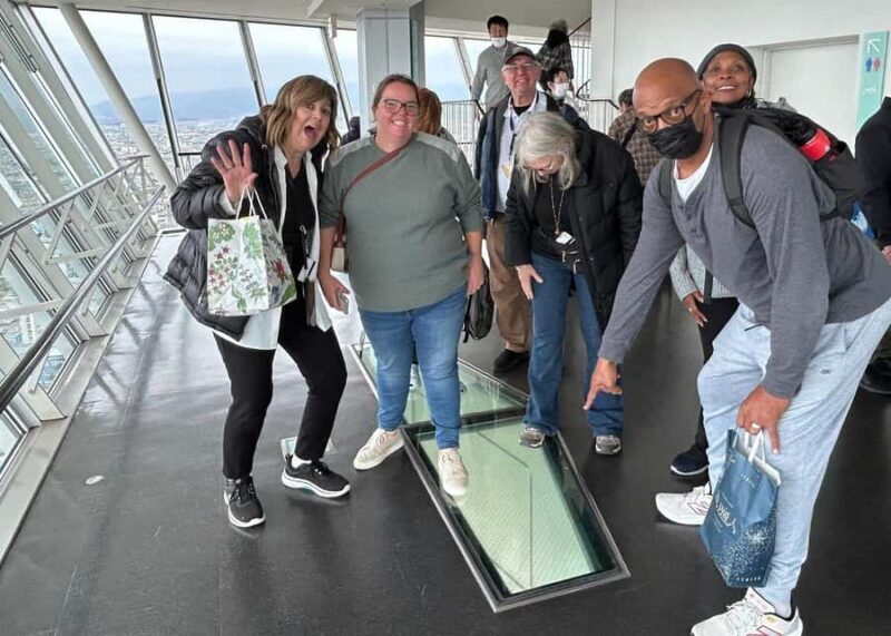 Hakodate Exploration Tour with Private Guide - FAQ