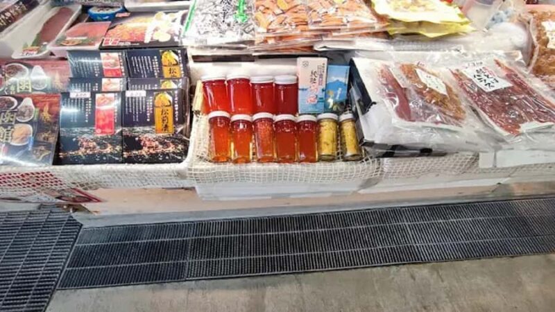 Hakodate: Full-Day Guided Walking Tour with Guide Experience - Exploring Hakodate in Depth