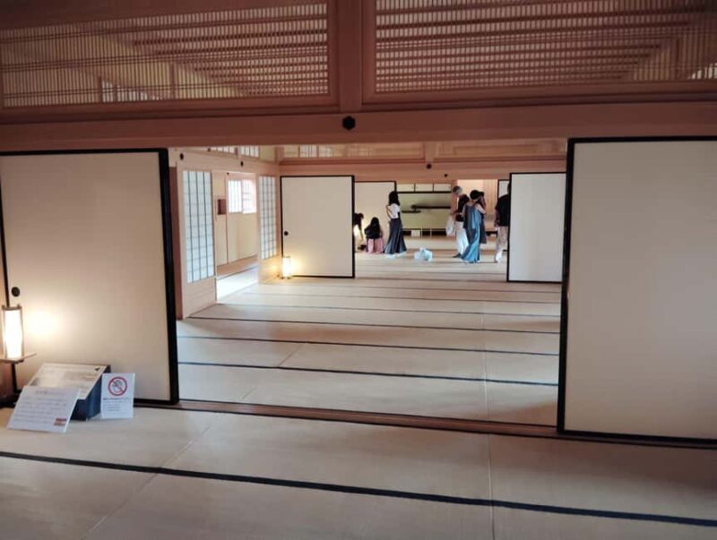 Hakodate: Goryokaku Star Fort & Tower Guided History Tour - FAQ