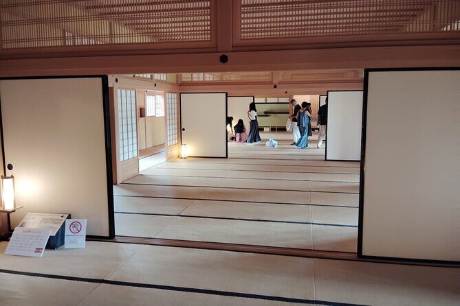 Hakodate: Goryokaku Star Fort & Tower Guided History Tour - Who Should Consider This Tour?