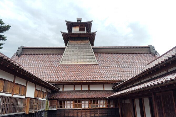 Hakodate: Goryokaku Star Fort & Tower Guided History Tour - FAQs