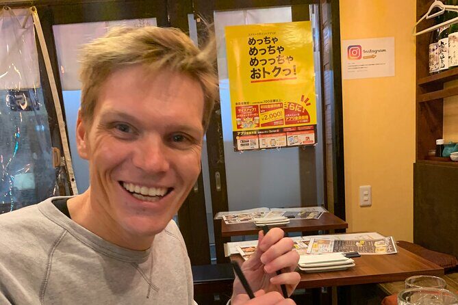 Hakodate Guided Bar Hopping in Goryokaku and Station Areas - Final Thoughts: Is This Tour Worth It?
