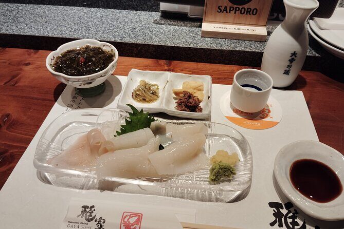 Hakodate Guided Bar Hopping in Goryokaku and Station Areas - Final Thoughts: Is It Worth It?