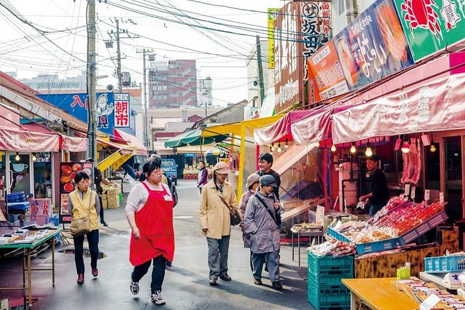 Hakodate Half-Day Private Tour With Government-Licensed Guide - The Sum Up
