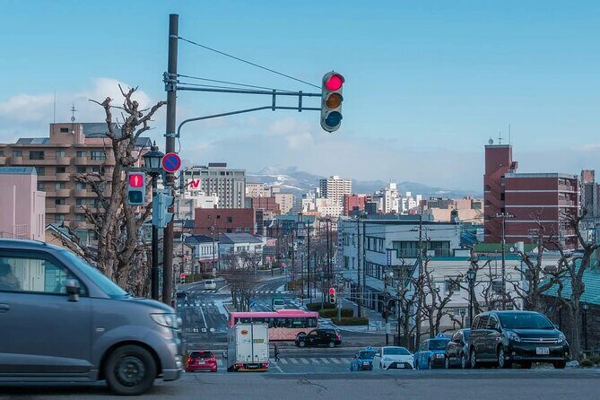 Hakodate Highlights 5 Hours Private Shore Excursion - The Itinerary Breakdown: What to Expect