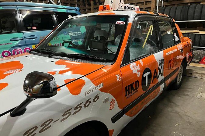 Hakodate Highlights 5 Hours Private Shore Excursion - Who Is This Tour Best For?