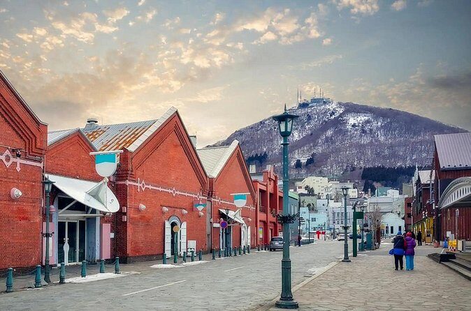 Hakodate Highlights 5 Hours Private Shore Excursion - The Sum Up: Is This Tour Right for You?
