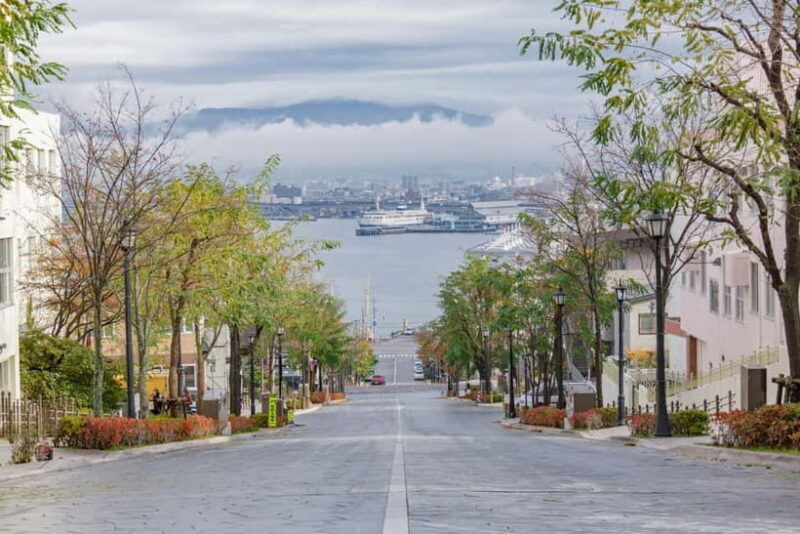 Hakodate Highlights Shore Excursion (5h) for Cruise Guests - Good To Know