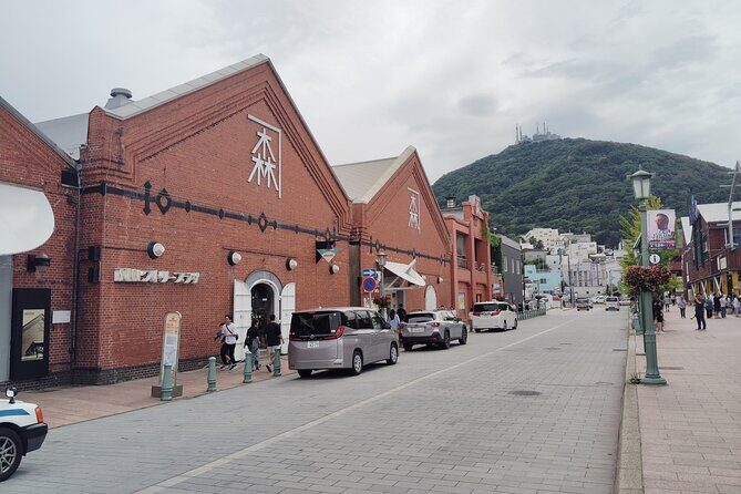 Hakodate: Historic Port Walk & Mt. Hakodate Panoramic Views - Why This Tour Stands Out