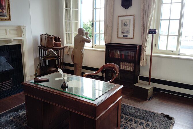 Hakodate: Historic Port Walk & Mt. Hakodate Panoramic Views - Who Will Enjoy This Tour?