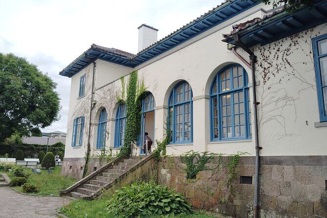 Hakodate: Historic Port Walk & Mt. Hakodate Panoramic Views - Frequently Asked Questions