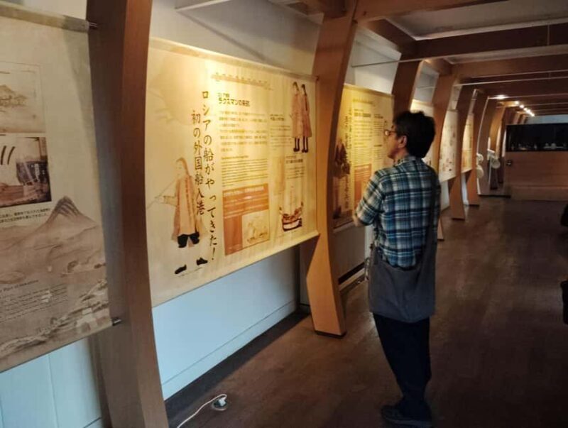 Hakodate: Historic Port Walk & Mt. Hakodate Ropeway Tour - Good To Know