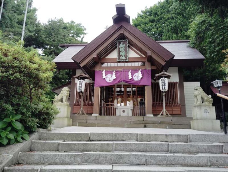 Hakodate: Historic Port Walk & Mt. Hakodate Ropeway Tour - The Climb to Hachimanzaka and Beyond