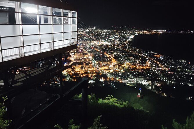 Hakodate: Romantic Port Walk & Mt. Hakodate Night View - Good To Know