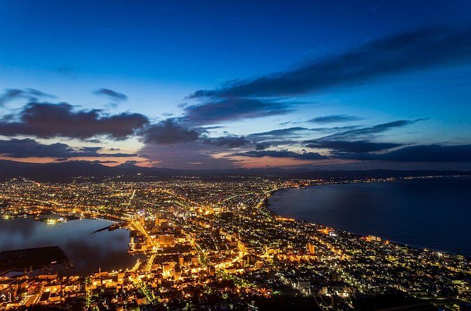 Hakodate: Romantic Port Walk & Mt. Hakodate Night View - Final Thoughts
