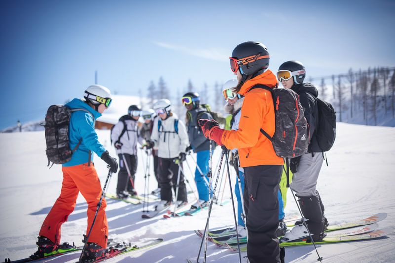 Hakodateyama Ski Resort Beginner Lesson & Snow Fun from Osaka - The Osaka bus makes a snow day simpler