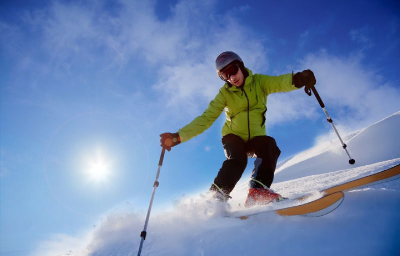 Hakodateyama Ski Resort Beginner Lesson & Snow Fun from Osaka - Family snow play is a real alternative to skiing