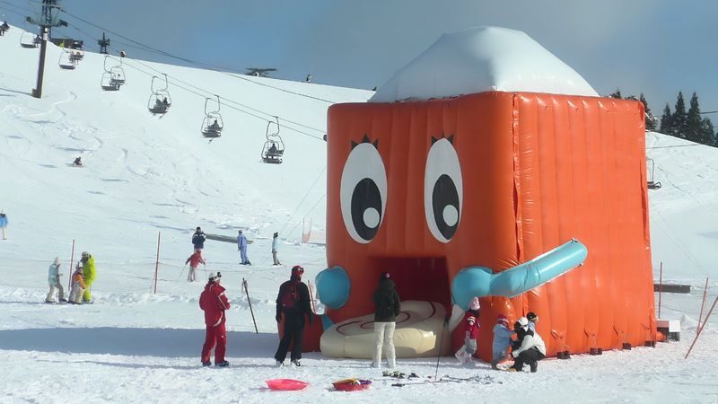 Hakodateyama Ski Resort Beginner Lesson & Snow Fun from Osaka - Practical details that can save your day