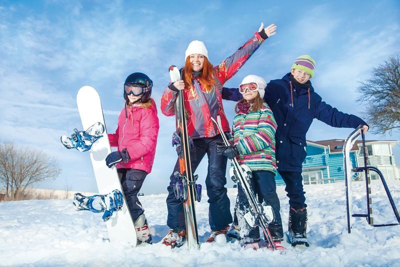 Hakodateyama Ski Resort Day Tour from Kyoto - Hakodateyama at a glance
