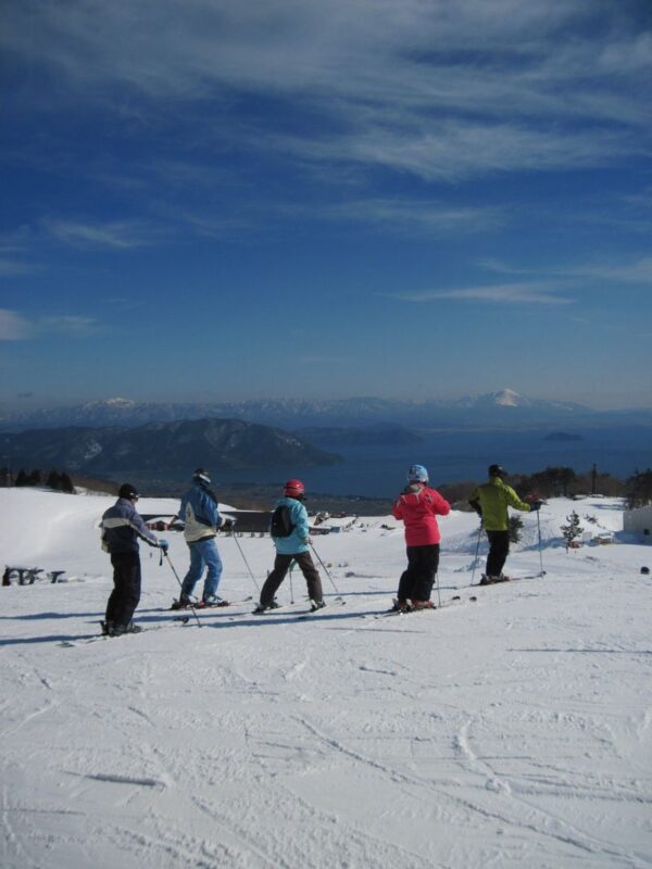 Hakodateyama Ski Resort Day Tour from Kyoto - Is the price worth it?