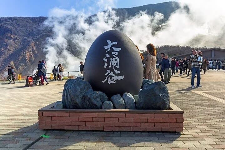Hakone 6hr Private Tour with Government-Licensed Guide - Hakone Shrine and the stories behind it