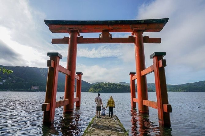 Hakone 8 Hour Private Tour With Government-Licensed Guide - Appreciation for the Tour Experience