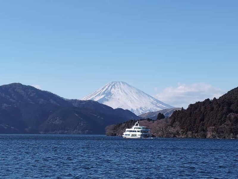 Hakone Adventure: Explore Natures Beauty and Tranquility - FAQ