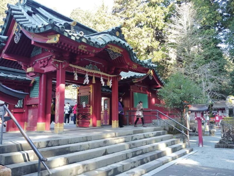 Hakone Adventure: Explore Natures Beauty and Tranquility - Final Thoughts: Who Will Love This Tour?