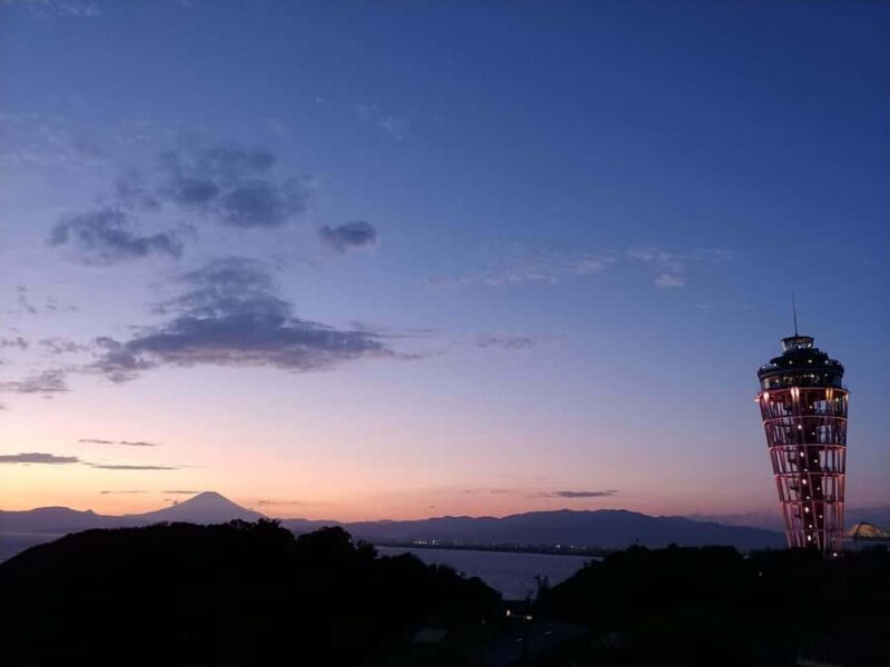 Hakone and Kamakura: 3-day Rail Pass - Authentic Experiences and Insider Tips