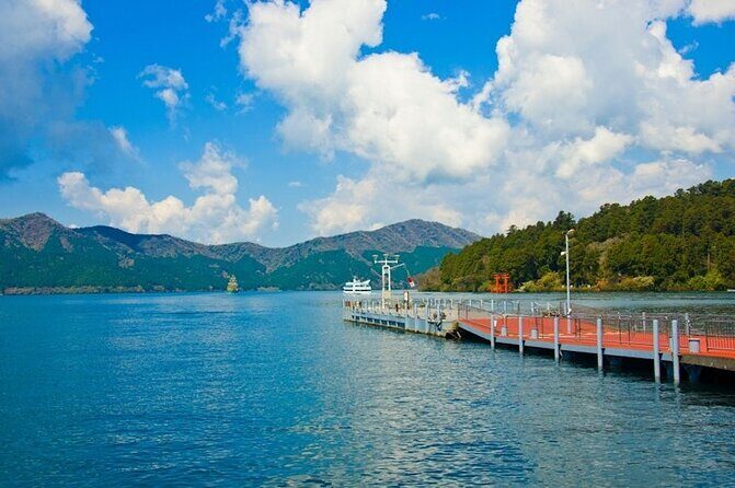 Hakone and Mt Fuji Private Custom Tour with English Guide - Exploring the Itinerary: What You Can Expect