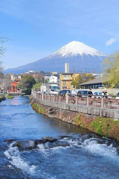 Hakone and Mt Fuji Private Tour With English Speaking Driver - Good To Know