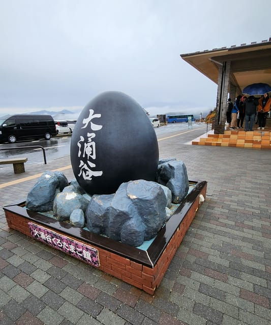 Hakone and Mt Fuji Private Tour With English Speaking Driver - Inclusions and Benefits