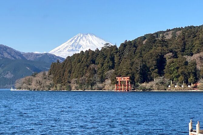 Hakone Day Tour to see Mt Fuji with Wooden Culture - The Sum Up