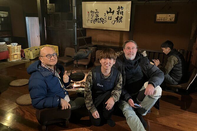 Hakone Day Tour to see Mt Fuji with Wooden Culture - A Practical Guide to the Hakone Day Tour