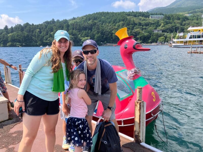 Hakone: Day Tour to View Mt Fuji & Wooden Culture Experience - A Deep Dive into the Hakone Day Tour