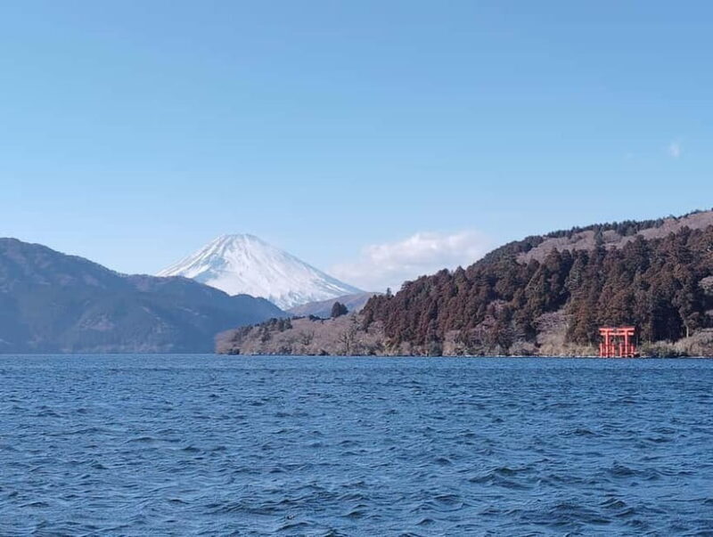 Hakone: Evangelion Anime Tour with Professional Guide - FAQ  