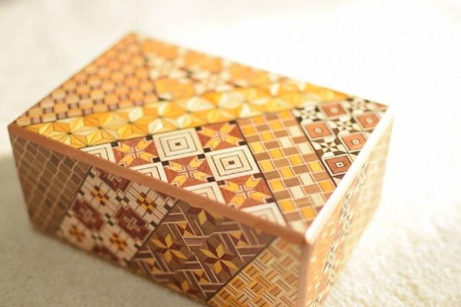 Hakone for Children to Enjoy! Japanese Crafts Experience From Tokyo - Hands-on Workshops