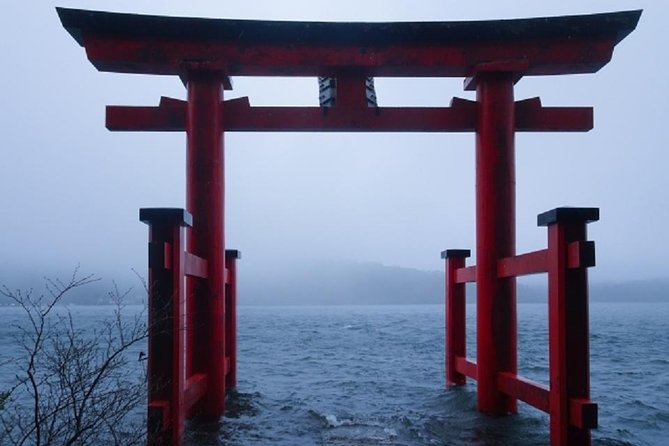 Hakone for Children to Enjoy! Japanese Crafts Experience From Tokyo - Family-Friendly Crafts