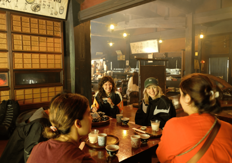Hakone: Forest Bathing Hike With Lake Ashi and Mt. Fuji View - Itinerary and Activities