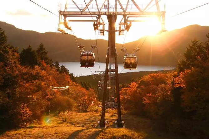 Hakone FreePass, 2-3 Days Japan - Pricing and Value