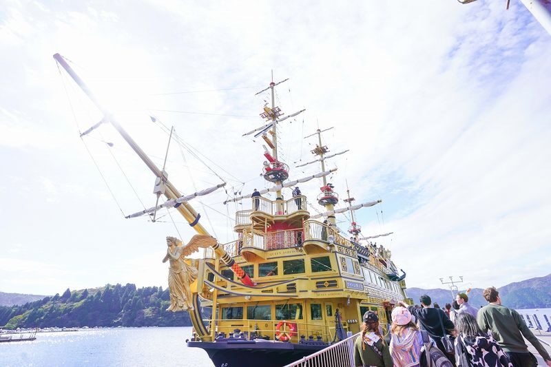 Hakone Full Day Chartered Private Tour: Art & Nature - Key points to know before you book