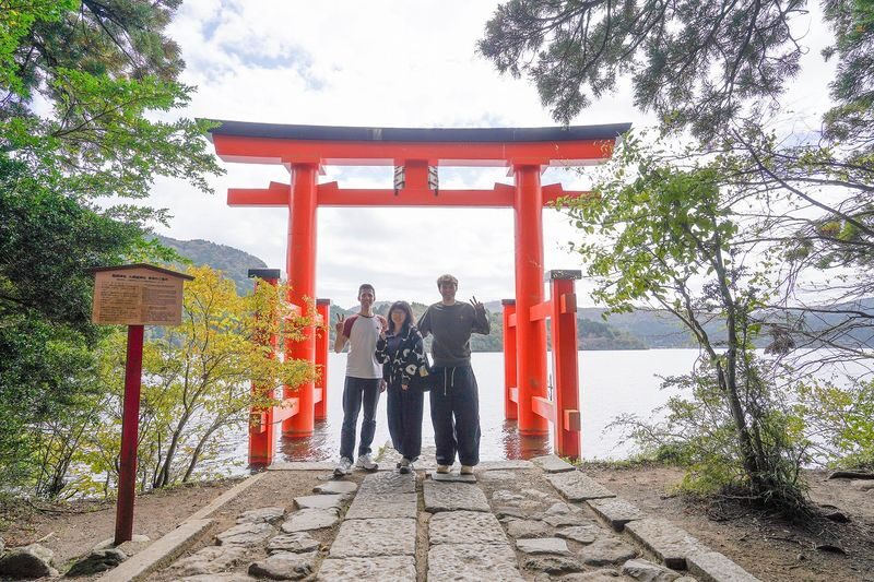 Hakone Full Day Chartered Private Tour: Art & Nature - Choosing an art stop for your interests