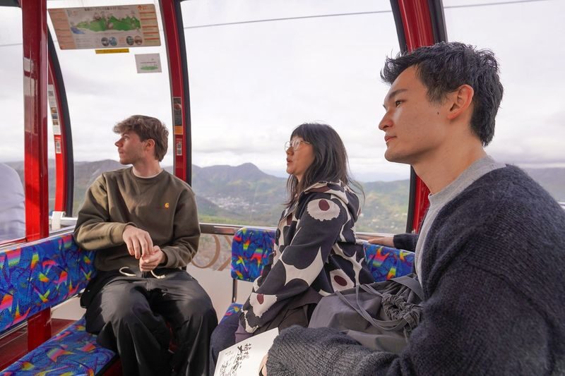Hakone Full Day Chartered Private Tour: Art & Nature - What the price buys, and who gets the most from it