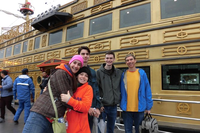 Hakone Full-Day Private Tour By Public Transportation - Reviews