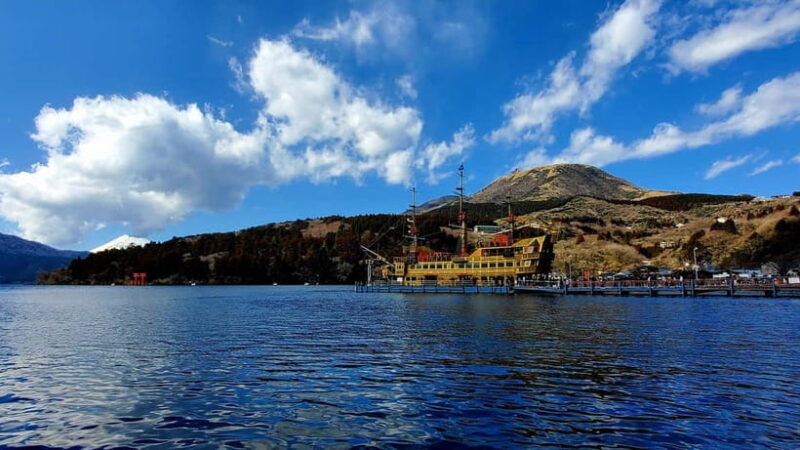 Hakone Full-Day Private Tour from Tokyo (Customizable) - Final Thoughts