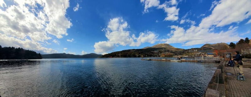 Hakone Full-Day Private Tour from Tokyo (Customizable) - The Sum Up