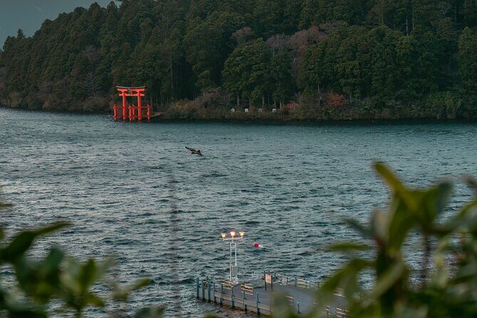 Hakone Full-Day Private Tour Hotel Pickup and Highlights - FAQ